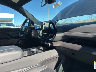 2026 Chevrolet Silverado EV LT - Extended Range