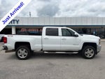 2019 Chevrolet Silverado 2500 HD LT