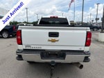 2019 Chevrolet Silverado 2500 HD LT
