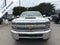 2019 Chevrolet Silverado 2500 HD LT