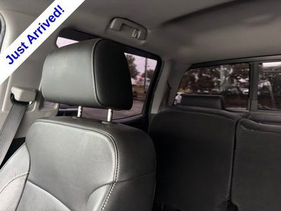 2019 Chevrolet Silverado 2500 HD LTZ