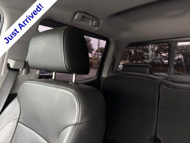 2019 Chevrolet Silverado 2500 HD LTZ