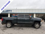 2019 Chevrolet Silverado 2500 HD LTZ