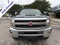 2019 Chevrolet Silverado 2500 HD LTZ