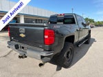 2017 Chevrolet Silverado 2500 HD LTZ