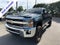 2017 Chevrolet Silverado 2500 HD LTZ