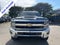2017 Chevrolet Silverado 2500 HD LTZ