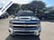2017 Chevrolet Silverado 2500 HD LTZ