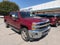 2018 Chevrolet Silverado 2500 HD LTZ