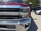 2018 Chevrolet Silverado 2500 HD LTZ