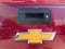 2018 Chevrolet Silverado 2500 HD LTZ