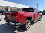 2018 Chevrolet Silverado 2500 HD LTZ