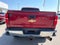 2018 Chevrolet Silverado 2500 HD LTZ