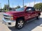 2018 Chevrolet Silverado 2500 HD LTZ