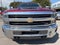 2018 Chevrolet Silverado 2500 HD LTZ