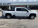 2023 Chevrolet Silverado 2500 HD LT