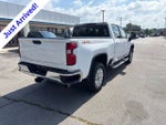 2023 Chevrolet Silverado 2500 HD LT