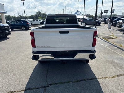 2023 Chevrolet Silverado 2500 HD LT