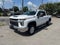 2023 Chevrolet Silverado 2500 HD LT