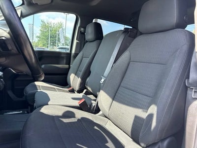 2023 Chevrolet Silverado 2500 HD LT