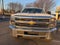 2018 Chevrolet Silverado 2500 HD Work Truck
