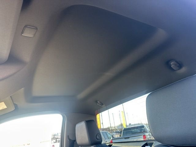 2026 Chevrolet Silverado 3500 HD WT DRW