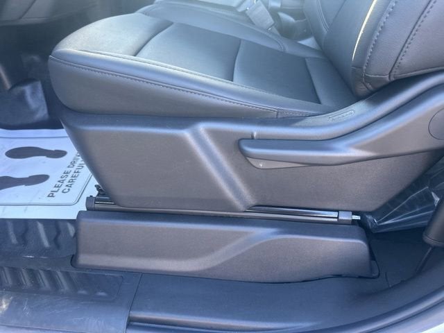 2026 Chevrolet Silverado 3500 HD WT DRW