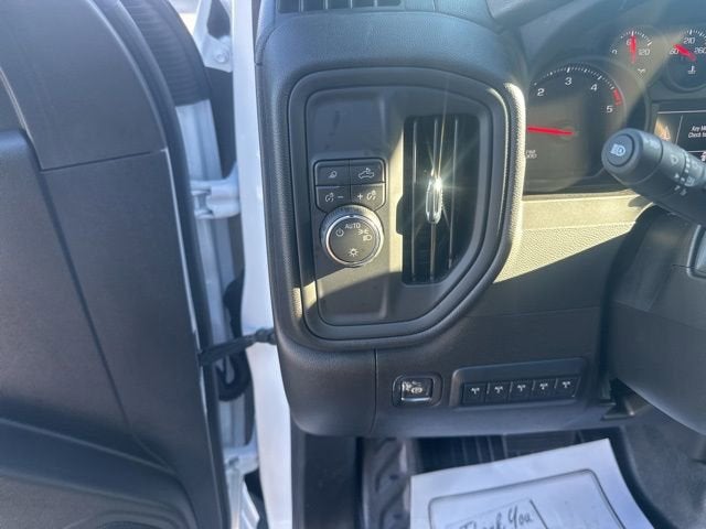 2026 Chevrolet Silverado 3500 HD WT DRW