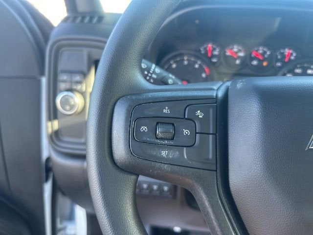 2026 Chevrolet Silverado 3500 HD WT DRW