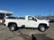 2026 Chevrolet Silverado 3500 HD WT DRW
