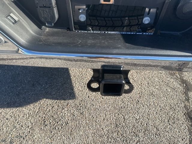 2026 Chevrolet Silverado 3500 HD WT DRW