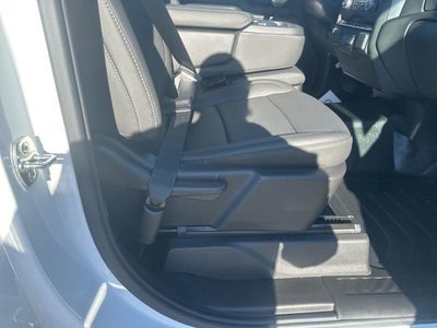 2026 Chevrolet Silverado 3500 HD WT DRW