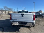 2026 Chevrolet Silverado 3500 HD WT DRW