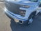 2026 Chevrolet Silverado 3500 HD WT DRW