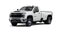 2026 Chevrolet Silverado 3500 HD WT DRW