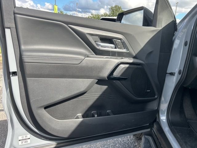 2026 Chevrolet Silverado EV LT - Max Range