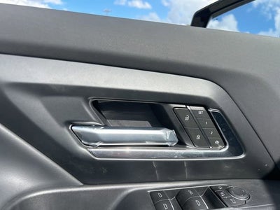 2026 Chevrolet Silverado EV LT - Max Range