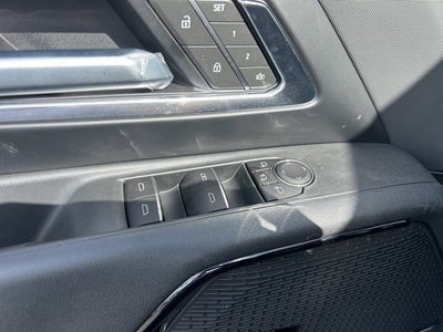 2026 Chevrolet Silverado EV LT - Max Range