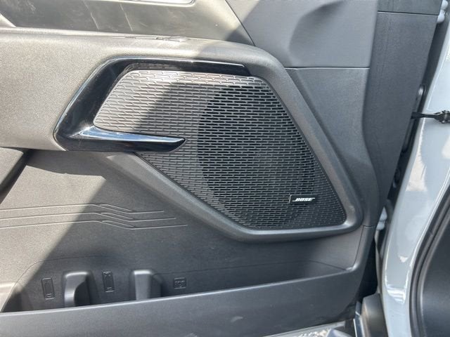 2026 Chevrolet Silverado EV LT - Max Range