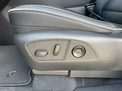 2026 Chevrolet Silverado EV LT - Max Range