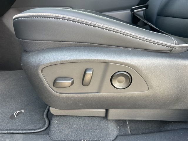 2026 Chevrolet Silverado EV LT - Max Range