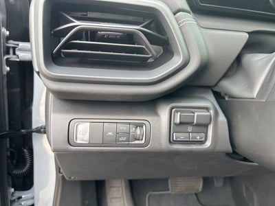 2026 Chevrolet Silverado EV LT - Max Range