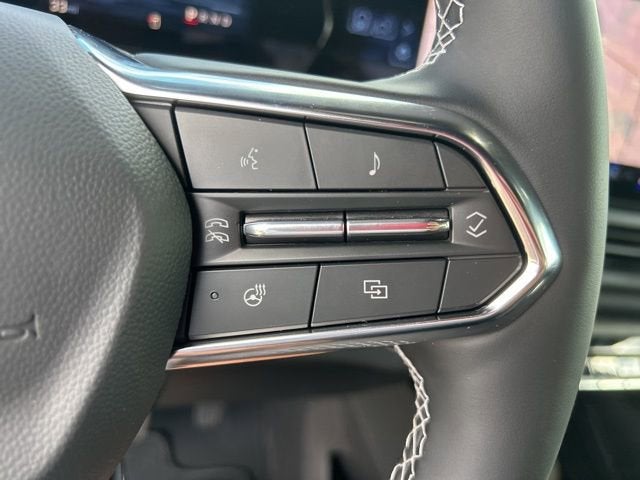 2026 Chevrolet Silverado EV LT - Max Range