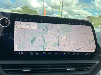 2026 Chevrolet Silverado EV LT - Max Range