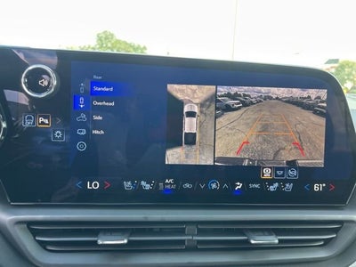 2026 Chevrolet Silverado EV LT - Max Range