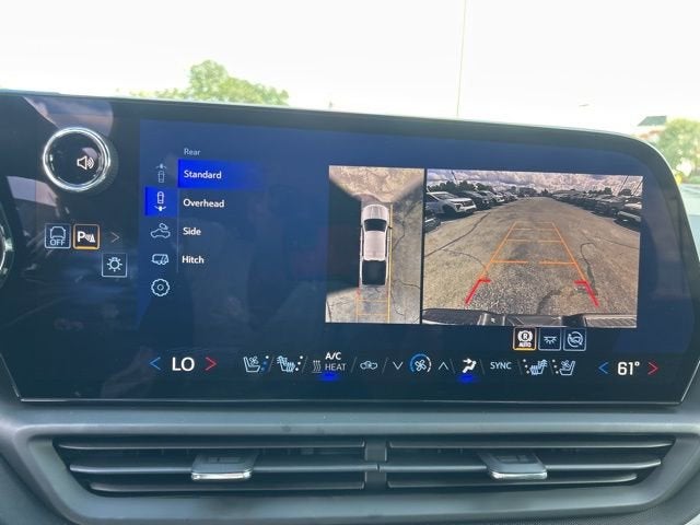 2026 Chevrolet Silverado EV LT - Max Range