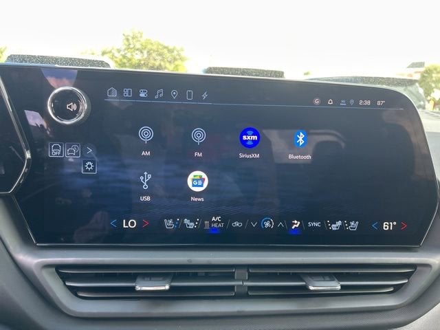 2026 Chevrolet Silverado EV LT - Max Range