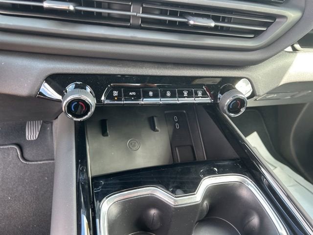 2026 Chevrolet Silverado EV LT - Max Range