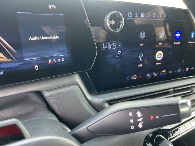 2026 Chevrolet Silverado EV LT - Max Range