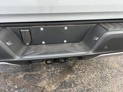 2026 Chevrolet Silverado EV LT - Max Range